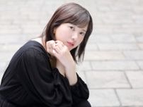 吉高由里子、“伝えたい”“話したい”と思うことは「私の一番の性（さが）」