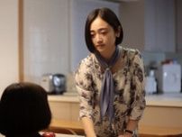 『誘拐の日』“汐里”安達祐実、衝撃告白からの不可解言動に反響「まさかの展開」「嘘だったら怖い」
