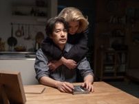 カトリーヌ・ドヌーヴ主演×竹野内豊ら共演『SPIRIT WORLD ‐スピリットワールド‐』60秒予告＆場面写真解禁