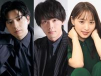 「期待の夏ドラマ」ランキングTOP3、第1話は実際どうだった？　徹底レビュー
