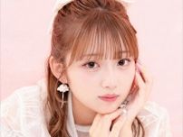 辻希美の長女・希空、“水着”で夏全開　美スタイルに衝撃「今年初プール」