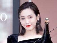 桐谷美玲、瑞々しさ全開の“新アイコン”をお披露目「やはり変わらず世界一の美女！」「何年たっても変わらず可愛い」