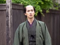 『べらぼう』第28回　“蔦重”横浜流星、仇討ちを題材にした新たな黄表紙の企画を進める