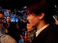 JO1佐藤景瑚、“ファンタスティック４”と緊張の初対面！　日本を代表しシドニーで4つのファースト・ステップに挑戦