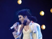 “キング・オブ・ポップ”＝マイケル・ジャクソンの伝記映画『Michael』、2026年日本公開　主演はマイケルの甥ジャファー・ジャクソン