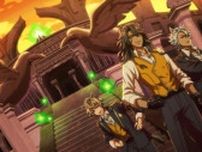 アニメ『ツイステ』“レオナ”梅原裕一郎ら23人の追加ボイスキャスト発表　OP先行カットも公開