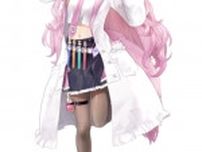 ホロライブ・博衣こより、コラボ企画に寝坊で不参加　ファンからは労りの声「ドンマイやで」「そういう時もあるよ！」