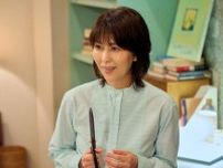 『しあわせな結婚』「よく切れるから…」“ネルラ”松たか子、刃物片手にまさかの提案　ネット爆笑「怖いだろwww」「不安すぎる」