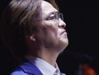 初の武道館公演とファンたちの熱い日々を記録！ 『純烈ドキュメンタリー 死ぬまで推すのか』場面写真＆本予告解禁