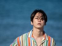 亀梨和也、『事故物件ゾク 恐い間取り』に本人役で出演！　渡辺翔太、先輩との共演に緊張＆感動