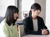 『DOCTOR PRICE』第3話　“鳴木”岩田剛典、クリニック買収を目論む経営コンサルタントと出会う