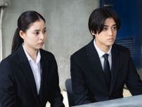『DOPE』主演級俳優が声の出演でサプライズ　ネット驚き＆期待が続々「まさか」「この先出てきますか!?」