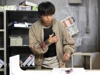 『放送局占拠』人気女優、武装集団「妖」アマビエ役で登場　涙の熱演に称賛続々「圧巻」「すごい迫力」（ネタバレあり）