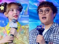 FRUITS ZIPPER・早瀬ノエル、マユリカ中谷は「今も公式お兄ちゃん」　番組終了後初共演