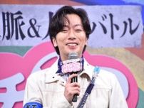 河合郁人「もう芸能界にいられないんじゃないかと」　 “超大物”を呼び出し恐怖