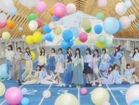 日向坂46四期生、“飛躍の1年”を振り返る　ライブ・映画・舞台経験で主力メンバーに成長