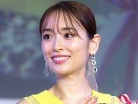 新婚の泉里香、祇園祭りで同事務所の先輩女優と初対面「すごいツーショット」「美人さんの渋滞です！」