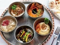 【トルコ美食レストラン】イスタンブールで堪能する魅惑の「オスマン宮廷料理」
