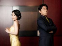 まるでジム・キャリー？ 片岡愛之助の怪演　ルパン三世最新作で初共演した沢城みゆきが明かす“感動の瞬間”