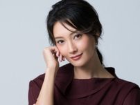 “共感覚”によって数字を色で感じてしまう…菜々緒が「寄り添いたい」という特殊能力をもつ役と自身の共通点
