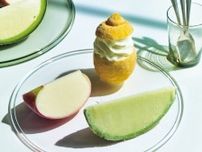 「あの赤福のバターサンド？」食べた人はもれなくファンに…猛暑にぴったり、【涼を感じる】おいしい贈りもの