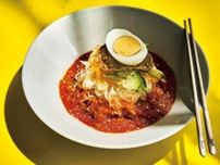 盛岡の老舗「ぴょんぴょん舎」の絶品ピビン冷麺も…夏バテをねぎらう【元気フードの贈りもの】
