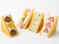 【埼玉県】手みやげ14選　お茶にお煎餅。ご当地名物を贈ればほっこりティータイムが叶う