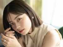 「復讐を選ぶというのは“茨の道”」小芝風花が、もう一度人生をやり直せるならしてみたいこと