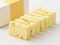 【大阪府】手みやげ13選　発祥の箱寿司、洗練のチーズケーキやおこしなど、食い倒れの地の名物