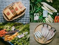 《鎌倉観光の穴場を完全レポ》おトクな野菜、絶品ローカルスイーツ、お土産に◎の雑貨まで…地元民イチ押しの市場・レンバイで「買い出し旅」が今アツい！