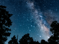 《47都道府県・“星空の絶景”10選》天の川が圧巻！ 星の見えやすさ・全国1位の“星取県”へ
