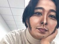 キンタロー。、嵐・二宮和也のものまねスタート！衝撃変身に「櫻井翔かと思った」と大混乱