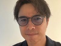 STARTO社CMO退任の井ノ原快彦、「苦手な方は次のページは見ないようにしてね」