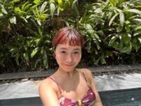 村上佳菜子、弾丸ベトナム一人旅で見せた「驚異の行動力」に反響殺到！極上リゾートで心身を癒す