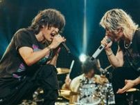ロック界の夢の共演！ONE OK ROCK TakaがB'z対バンライブの舞台裏で見せた“素直な衝撃”