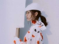 長澤まさみ、GIANNAで魅せる“新たな一面”！ 久しぶりのInstagram投稿に「美しすぎる」と反響殺到
