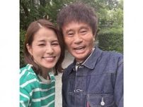 永島優美アナ、浜田雅功から「おまえかいっ！」とツッコミ！「最強で最高なコンビ」復活に「懐かしい！」の声