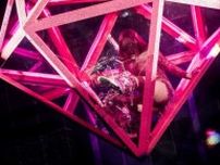 「最高に楽しかった」ちゃんみなが証明した女王の風格！【AREA OF DIAMOND 3】大盛況で完走！