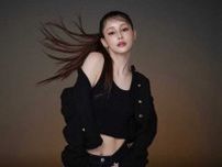 ダレノガレ明美、「泣きそうになった事も」 CAROME.アイライナー、プロデュースから自社化への壮絶な道のり