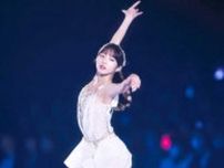 輝き放つ本田真凜、『Ice Brave』千秋楽で誓う「更にパワーアップして戻って来ます」