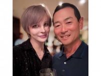 「フジモン盛れてる！？」意外な交流に驚き！Matt、31歳誕生日を父・桑田真澄＆豪華メンバーと豪華パーティーで盛大に祝福