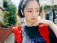 43歳・安達祐実が魅せる!  ファン絶賛の“可愛さと妖艶さ”年齢を感じさせない輝き