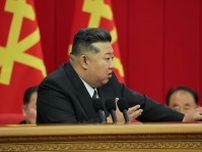 「強く、さらに強くならねば」北朝鮮、中東情勢受け国民に訴え