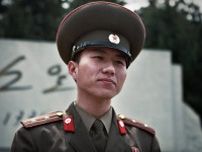北朝鮮軍の“運転兵選び”がまるで結婚相手探しに…幹部の妻が口を出す理由とは？
