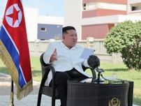 金正恩の地方発展政策が裏目に　市場を潰して国際援助にすがる北朝鮮の自己矛盾