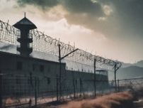「虫刺され、膿んだ傷」が体に…北朝鮮刑務所で相次ぐ服役者の死と人権崩壊