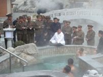 「外国人観光客の目を避けろ？」 北朝鮮“外貨欲しさ”で精神疾患患者をリゾート地区から追放