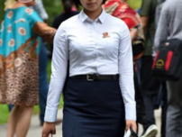 「豊胸は腐った資本主義」北朝鮮が”巨乳”を一斉摘発