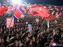 忠誠心ゼロの北朝鮮の若者たち、「僻地に志願せよ」命令無視して当局激怒