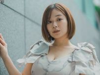 早熟すぎたグラドルが「胸の大きさ」で得たもの、失ったもの　学校裏サイトで“ランキング1位”にされた中学時代